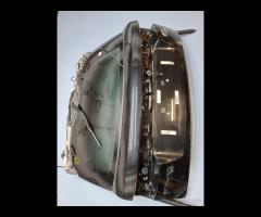 PORTELLONE POSTERIORE RANGE ROVER VELAR 2017 J8A24 - 21