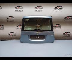 PORTELLONE POSTERIORE SKODA ROOMSTER 2006-2015 5 P - 1