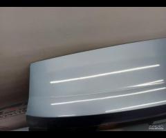 PORTELLONE POSTERIORE SKODA ROOMSTER 2006-2015 5 P - 4