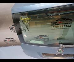 PORTELLONE POSTERIORE SKODA ROOMSTER 2006-2015 5 P - 8