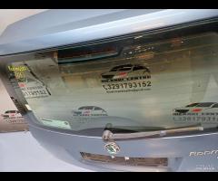 PORTELLONE POSTERIORE SKODA ROOMSTER 2006-2015 5 P - 9