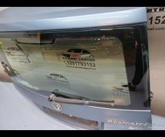 PORTELLONE POSTERIORE SKODA ROOMSTER 2006-2015 5 P - 10