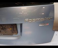 PORTELLONE POSTERIORE SKODA ROOMSTER 2006-2015 5 P - 11