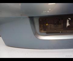 PORTELLONE POSTERIORE SKODA ROOMSTER 2006-2015 5 P - 18