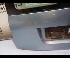 PORTELLONE POSTERIORE SKODA ROOMSTER 2006-2015 5 P - 20