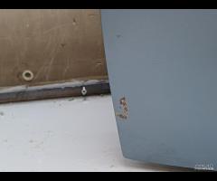 PORTELLONE POSTERIORE SKODA ROOMSTER 2006-2015 5 P - 21