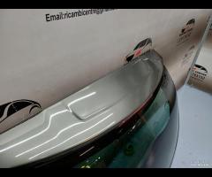 PORTELLONE POSTERIORE CITROEN C3 2009-2013 HATCHBA - 4