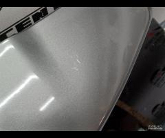 PORTELLONE POSTERIORE CITROEN C3 2009-2013 HATCHBA - 5