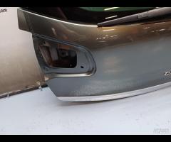 PORTELLONE POSTERIORE CITROEN C3 2009-2013 HATCHBA - 8