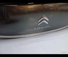 PORTELLONE POSTERIORE CITROEN C3 2009-2013 HATCHBA - 11