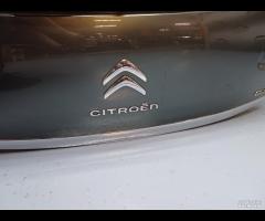 PORTELLONE POSTERIORE CITROEN C3 2009-2013 HATCHBA - 12