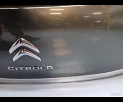 PORTELLONE POSTERIORE CITROEN C3 2009-2013 HATCHBA - 13