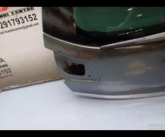 PORTELLONE POSTERIORE CITROEN C3 2009-2013 HATCHBA - 20