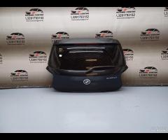 PORTELLONE POSTERIORE BMW F20 2011-2015 HATCHBACK - 2