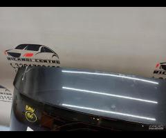 PORTELLONE POSTERIORE BMW F20 2011-2015 HATCHBACK - 4