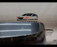 PORTELLONE POSTERIORE BMW F20 2011-2015 HATCHBACK - 5