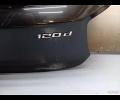 PORTELLONE POSTERIORE BMW F20 2011-2015 HATCHBACK - 12
