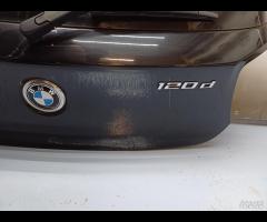 PORTELLONE POSTERIORE BMW F20 2011-2015 HATCHBACK - 13