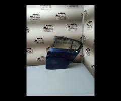 PORTA PORTIERA POSTERIORE SX BMW 1 F20 2011-2015 H - 1