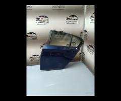 PORTA PORTIERA POSTERIORE SX BMW 1 F20 2011-2015 H - 2