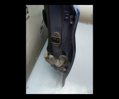 PORTA PORTIERA POSTERIORE SX BMW 1 F20 2011-2015 H - 6