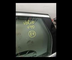 PORTA PORTIERA POSTERIORE SINISTRA VOLVO V40 2012- - 7