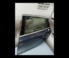 PORTA PORTIERA POSTERIORE SINISTRA VOLVO V40 2012- - 15