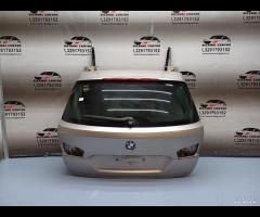 PORTELLONE COFANO POSTERIORE BMW F11 2010-2017 SW - 1
