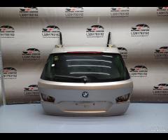 PORTELLONE COFANO POSTERIORE BMW F11 2010-2017 SW - 2