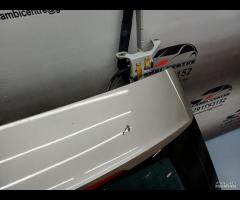 PORTELLONE COFANO POSTERIORE BMW F11 2010-2017 SW - 4