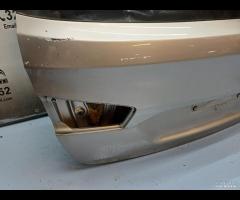 PORTELLONE COFANO POSTERIORE BMW F11 2010-2017 SW - 13