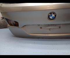 PORTELLONE COFANO POSTERIORE BMW F11 2010-2017 SW - 18