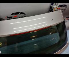 PORTELLONE COFANO POSTERIORE BMW F11 2010-2017 SW - 22