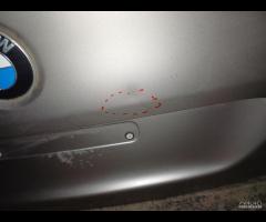 PORTELLONE COFANO POSTERIORE BMW F11 2010-2017 SW - 24