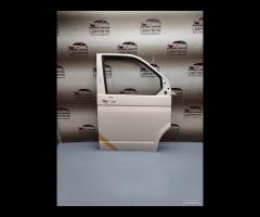 PORTA PORTIERA ANTERIORE DX VOLKSWAGEN TRANSPORTER - 1