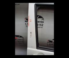 PORTA PORTIERA ANTERIORE DX VOLKSWAGEN TRANSPORTER - 3