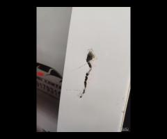 PORTA PORTIERA ANTERIORE DX VOLKSWAGEN TRANSPORTER - 4