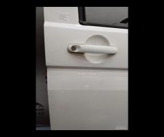 PORTA PORTIERA ANTERIORE DX VOLKSWAGEN TRANSPORTER - 6