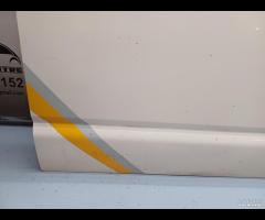 PORTA PORTIERA ANTERIORE DX VOLKSWAGEN TRANSPORTER - 8
