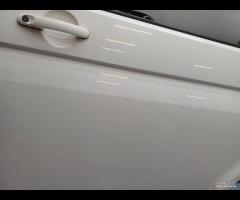 PORTA PORTIERA ANTERIORE DX VOLKSWAGEN TRANSPORTER - 9