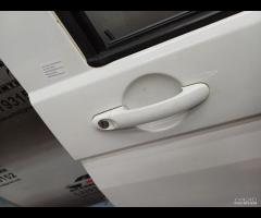 PORTA PORTIERA ANTERIORE DX VOLKSWAGEN TRANSPORTER - 16