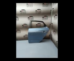 PORTA PORTIERA POSTERIORE SX HYUNDAI IX35 2009-201 - 1