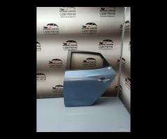 PORTA PORTIERA POSTERIORE SX HYUNDAI IX35 2009-201 - 2