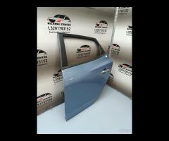 PORTA PORTIERA POSTERIORE SX HYUNDAI IX35 2009-201 - 5