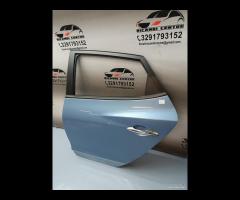 PORTA PORTIERA POSTERIORE SX HYUNDAI IX35 2009-201 - 6