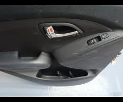 PORTA PORTIERA POSTERIORE SX HYUNDAI IX35 2009-201 - 9