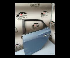 PORTA PORTIERA POSTERIORE SX HYUNDAI IX35 2009-201 - 14