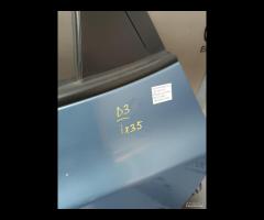 PORTA PORTIERA POSTERIORE SX HYUNDAI IX35 2009-201 - 19