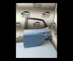 PORTA PORTIERA POSTERIORE SX HYUNDAI IX35 2009-201 - 20