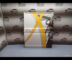 PORTA PORTIERA SCORREVOLE SX VOLKSWAGEN TRANSPORTE - 1
